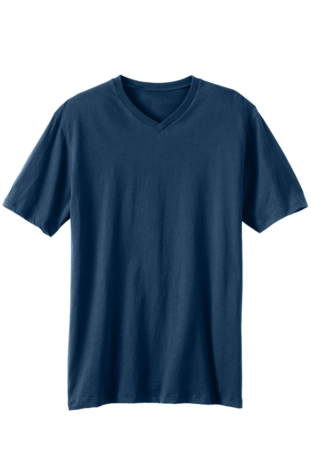 Men's Organic Cotton V-Neck T-Shirt
